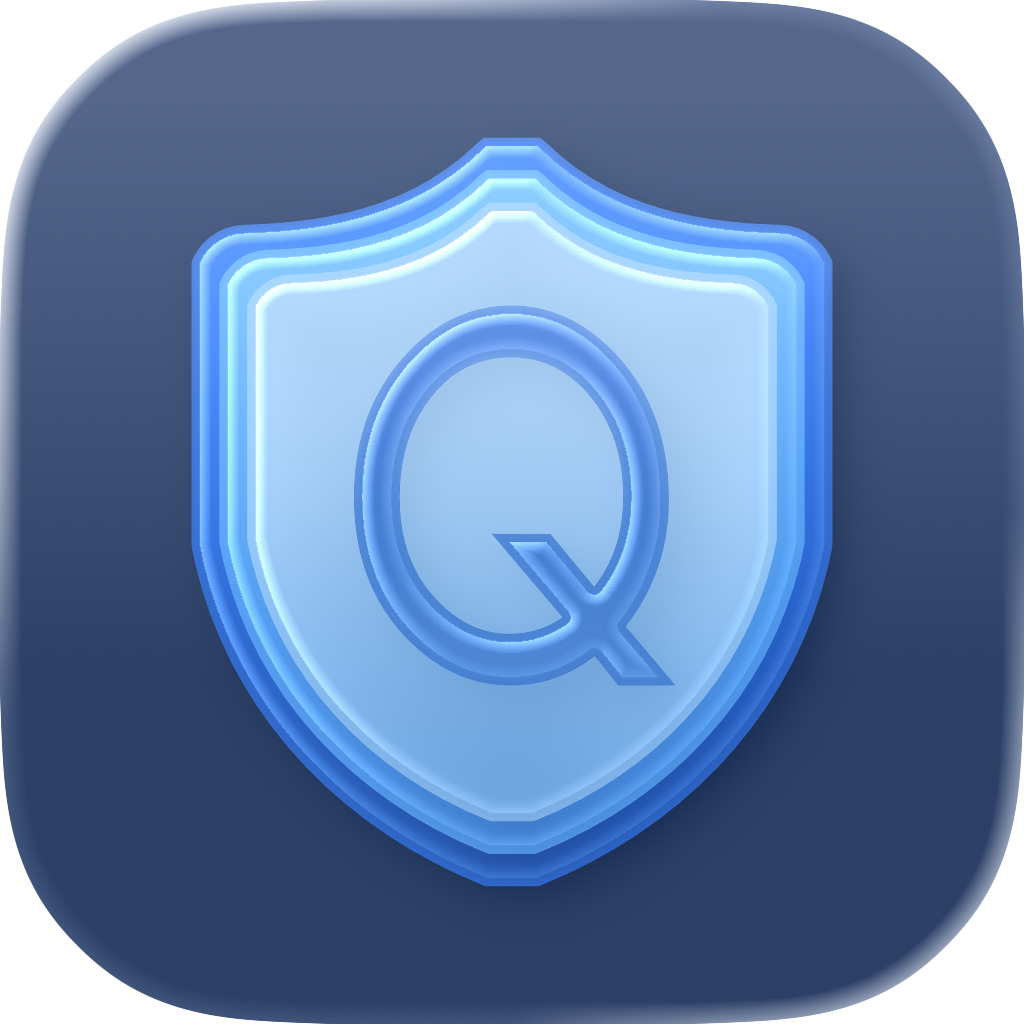 QuitBuddy icon